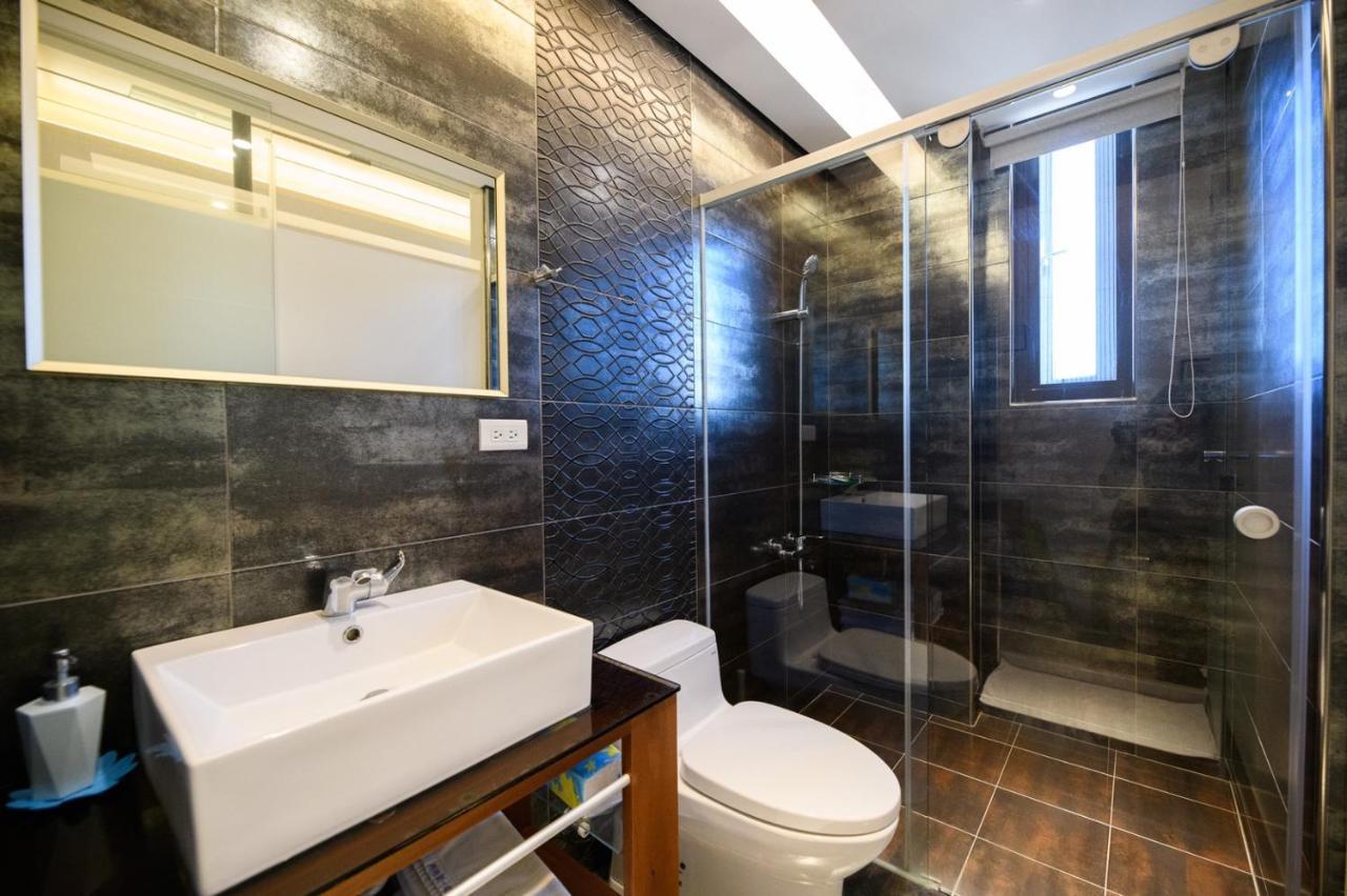 澎湖遛一遛旅店 Appartement Magong Buitenkant foto